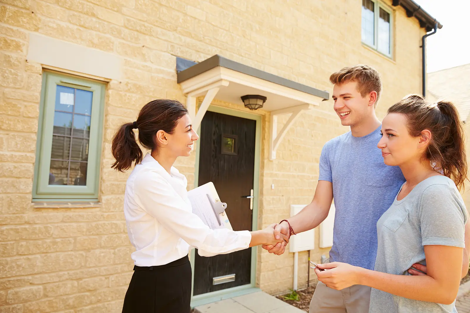 Why Denton Rental Success Often Begins With Well-Defined Expectations