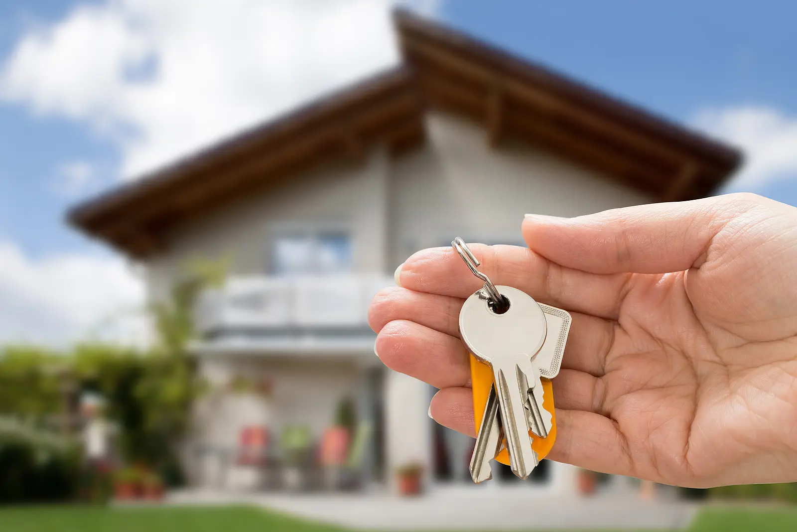 Rent Collection in Denton: How Landlords Can Keep Payments Consistent